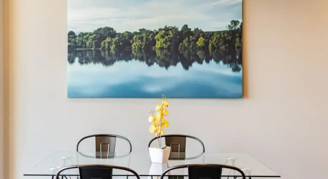 Roma Sur Apartments by VH