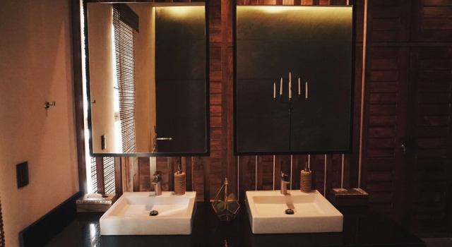 Aman II Tulum By Lockey, Rezervasyon Otel Tulum havuzlu oteller, Yüzme Havuzu