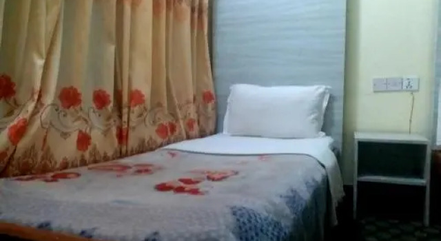 Hotel Marigold