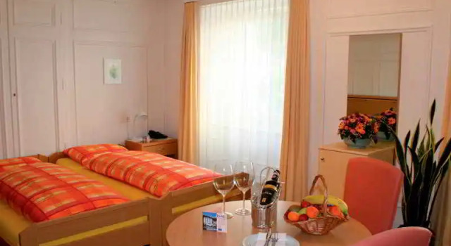 Poschiavo Suisse Hotel, Reserva ahora Hotel Poschiavo Poschiavo Valley