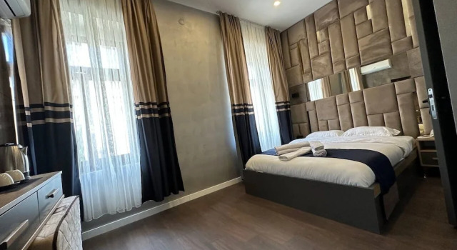 Номер Standard Sosyete Hotel Alaçatı