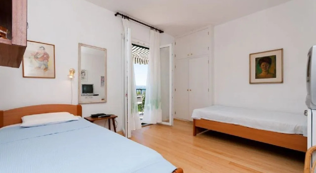 Apartment Aljosa