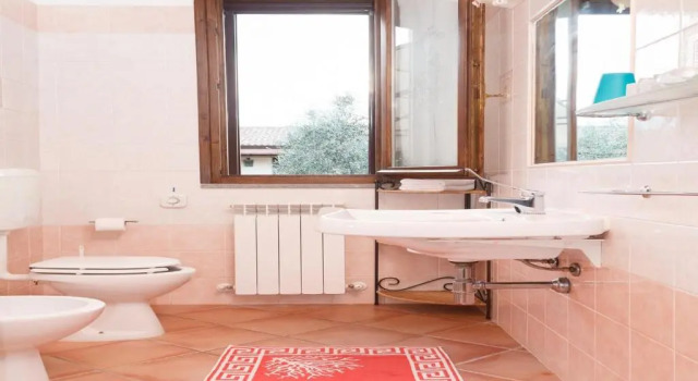 Номер Standard Agriturismo Il Rustico