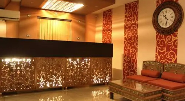 Hotel Walisons Resorts, Забронировать Отель Сринагар Jammu & Kashmir Ski