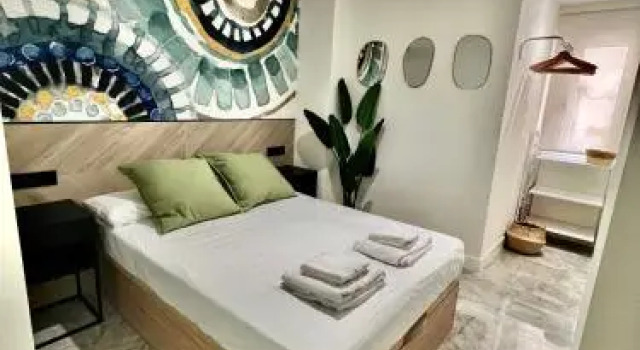 Apartamento Lucano, Забронировать Апартаменты/квартира Кордова Cordoba Province, рядом с Музей боя быков