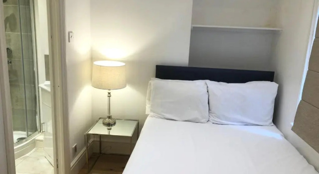Апартаменты с 2 комнатами Stylish Apartments in Victoria & Westminster