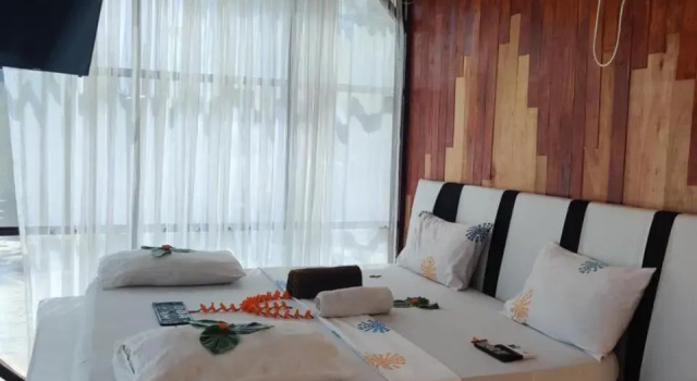 Mirror House Watamu, Забронировать Отель Ватаму Килифи