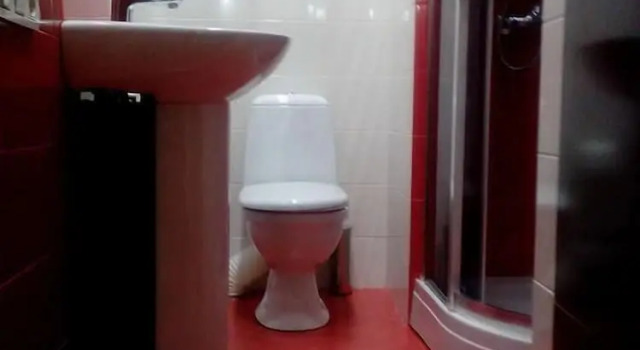 Номер Standard Отель White Neptun Georgia Tbilisi