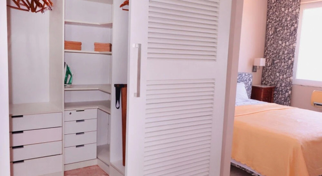 OBA 126 - Beleza e Conforto em Salvador, Забронировать Отель Отели Сальвадора с парковкой, рядом с Porto da Barra Beach, Парковка