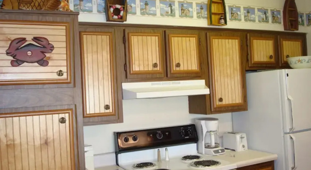 Номер Standard Vista del Mar 505BH