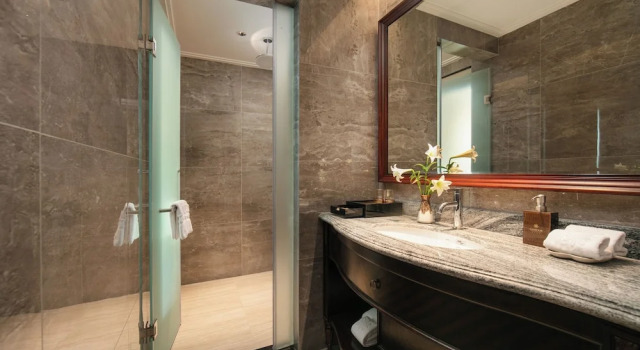 Номер Superior La Mejor Indochine Hotel
