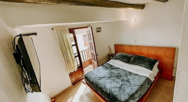 Hotel Verona Villa de Leyva, Book Hotel 3-stjernede hoteller i Boyacá, 3*