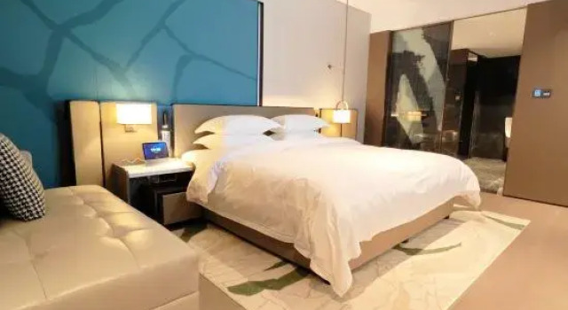 Люкс Executive Dragon Hotel and Resorts