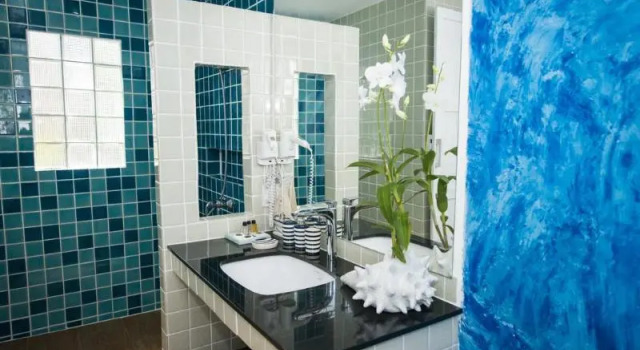Двухместный номер Deluxe The White Knot Koh Chang