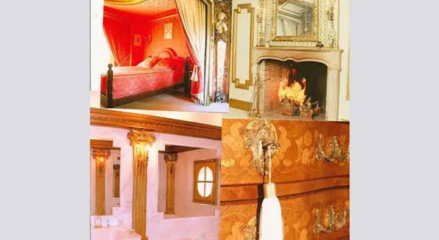 Le Petit Manoir des Bruyères, Rezervasyon Otel Villefargeau Yonne