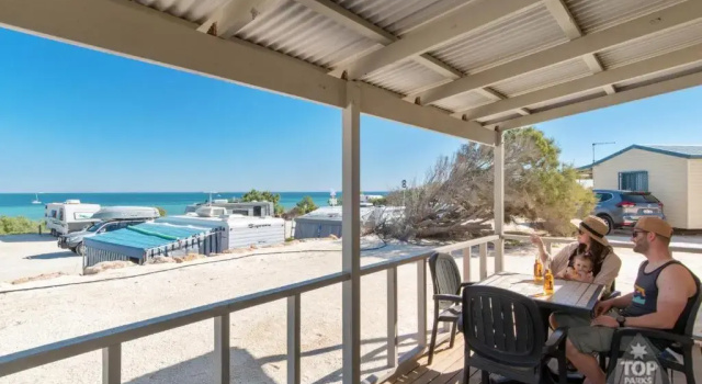 Шале Tasman Holiday Parks - Denham Seaside