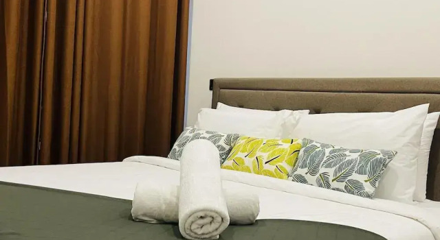 Opus Residences Merdeka Tower KL, Забронировать Апартаменты/квартира Апартаменты Куала-Лумпура, рядом с Исламский музей искусств, Апартаменты/квартира
