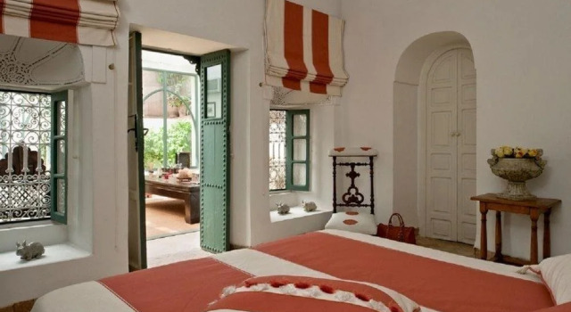 Villa Sabah, Reservar Vila Marraquexe Marrakech-Tensift-Haouz