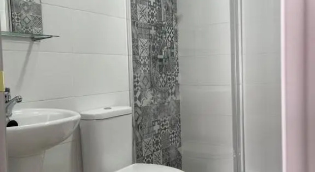 Номер Standard Hotel Boutique Andalucia