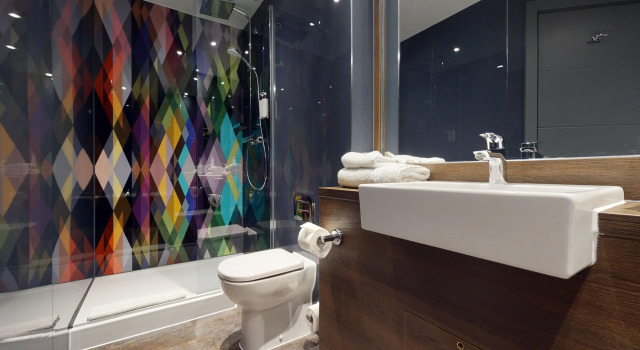 Номер Standard Village Hotel Bracknell