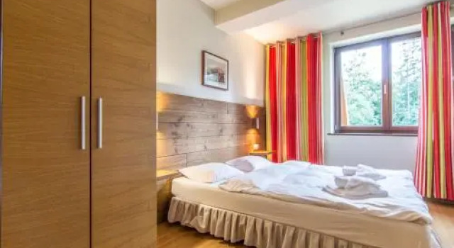 Apartament Oaza, Забронировать Апартаменты/квартира Апартаменты Косцелиско, рядом с Butorowy Wierch Chairlift, Апартаменты/квартира