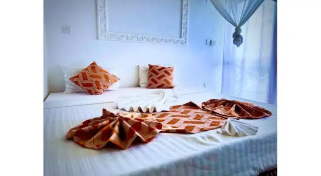 Номер Deluxe Silver Rock Boutique Resort by Mokawa - Hotel & Apartments
