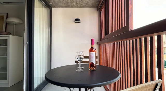 Апартаменты Papaya Apartments Sal Island