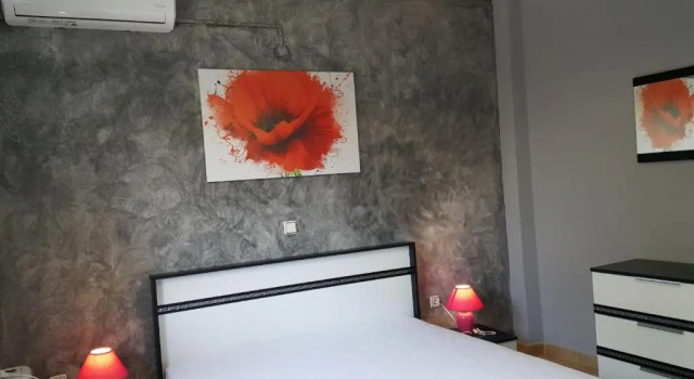 HOPE HOUSE, Забронировать Отель Кавала Македония