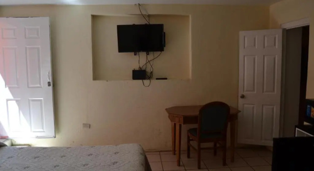 Номер Economy Hotel Doña Crucita