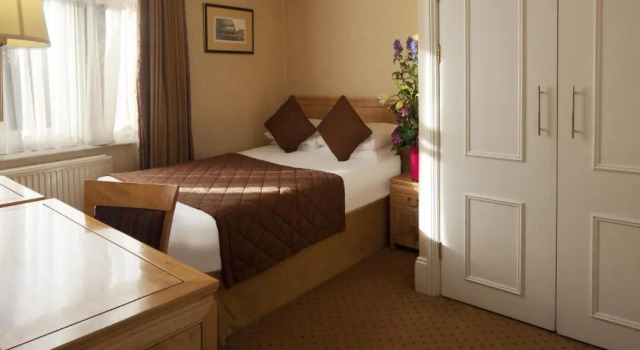 Одноместная студия Grange Buckingham Hotel