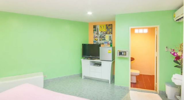 Номер Standard Arees House