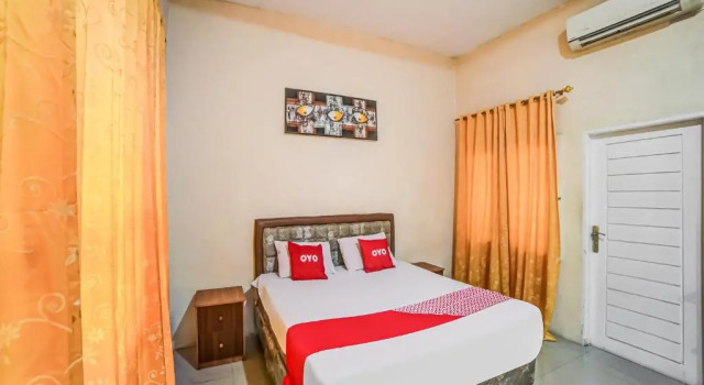 Семейный люкс Hotel O Al Karim Syariah