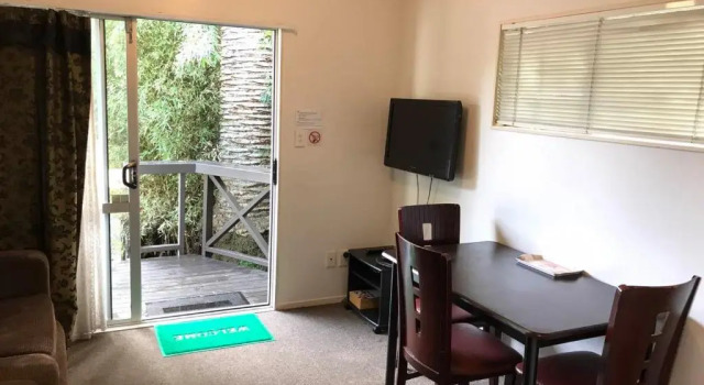 Номер Standard Siesta Motel
