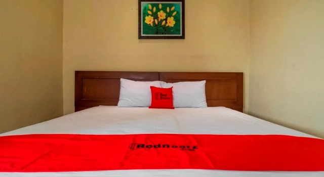 Bukit Gumati Hotel