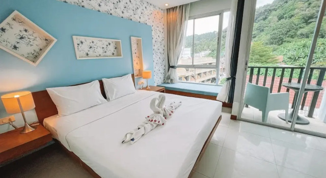 Natalie House Kata Beach, Забронировать Гостевой дом Гостевые дома Южного Таиланда, Гостевой дом