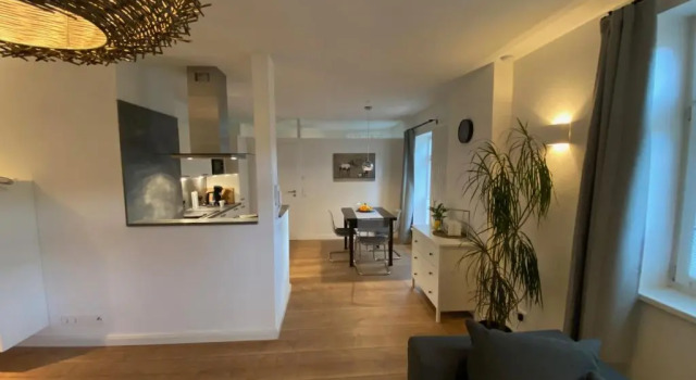 Schwalm-Apartment Treysa, Забронировать Апартаменты/квартира Франкенау 