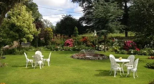 Granville House and Gardens, Забронировать Отель Отели Уэксфорд с парковкой, Парковка