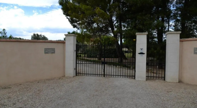 Domaine Des Ecureuils