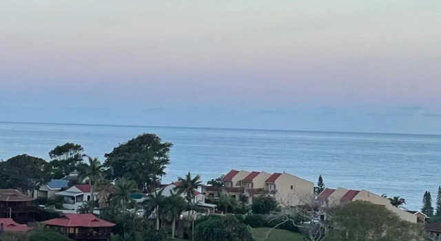 Апартаменты Ocean View Villas D3