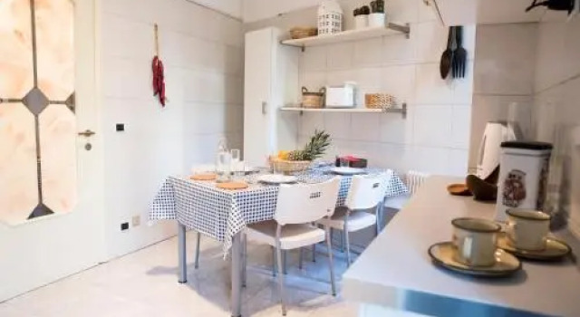 A Porta Latina Apartment, Забронировать Апартаменты/квартира Апартаменты Рима, рядом с Piazza San Giovanni in Laterano, Апартаменты/квартира