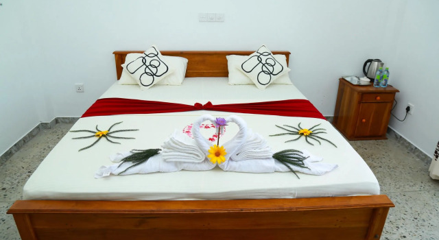 Muthu Resort, Забронировать Курортный отель Курортные отели Тангаллы, рядом с Tangalle Lagoon, Курортный отель