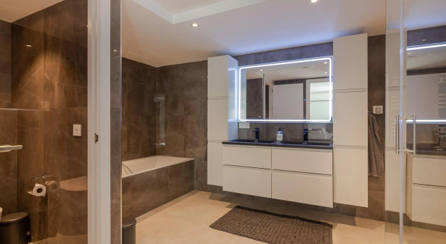 356248 - Modern Villa near beach