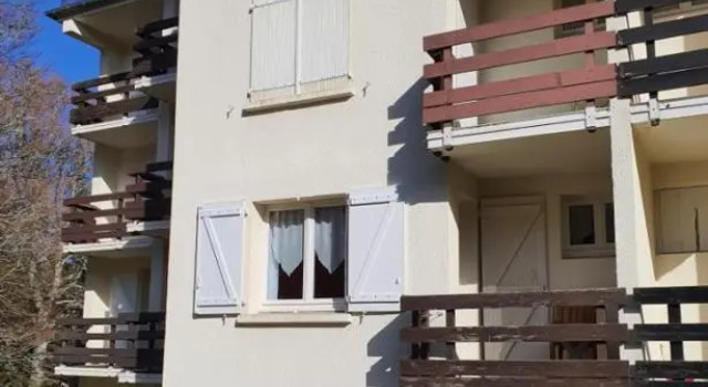 Studio tout équipé, Rezervați Apartament Laguiole Aveyron
