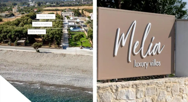 Вилла Amalthia Villa, Heated Pool & Walk to the Beach, By ThinkVilla