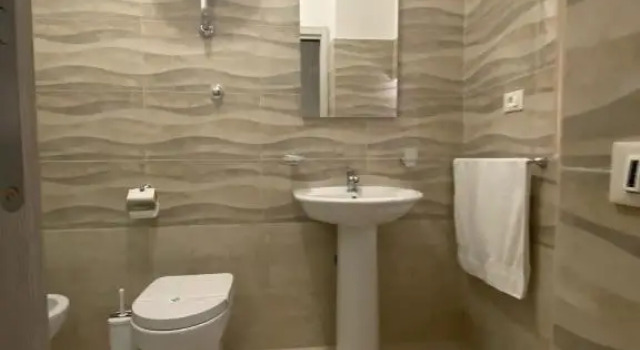 Семейный номер Standard B&b Paradiso Settecannelle