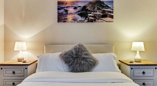 The Ship's Key Aparthotel, Забронировать Апартаменты/квартира Апартаменты Лондондерри, рядом с Крафт-виллидж, Апартаменты/квартира