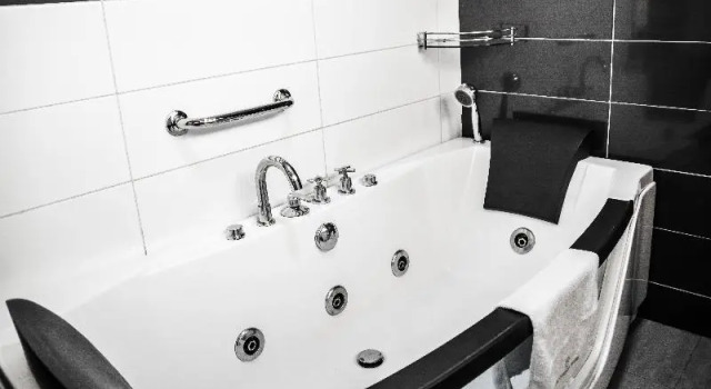 Номер Standard Clarion Hotel Nairobi