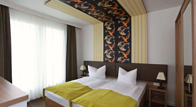 Hotel Warnow