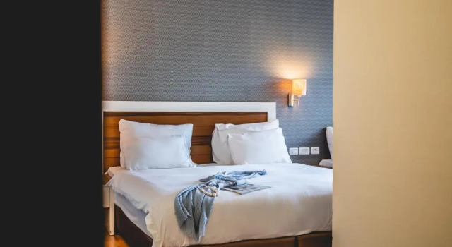 Номер Standard Emilys Hotel