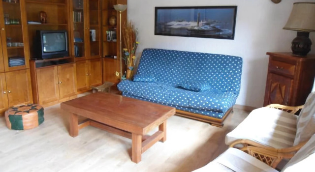 Appartement à Pra-Loup 1600, Забронировать Апартаменты/квартира Пра-Лу Ubaye Valley